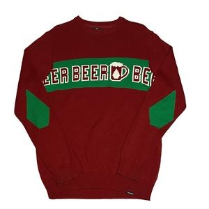 Volcom Beer Sweater